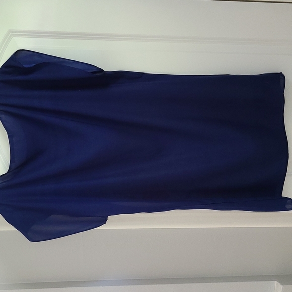 Super Cute Zara Knee length dress - Picture 3 of 3